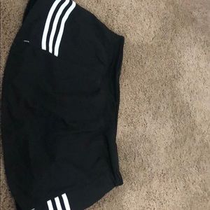 adidas Skirts - Black adidas M tennis skirt adidas Skirts - Black adidas M tennis skirt